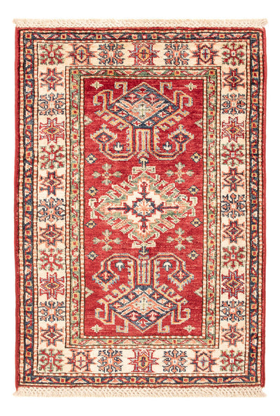 カザック 絨毯 60x94cm - オリエンタル絨毯
