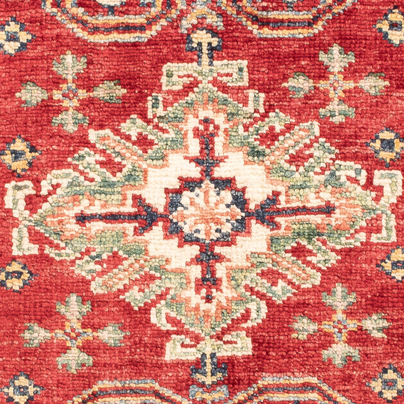 カザック 絨毯 94x60cm - オリエンタル絨毯