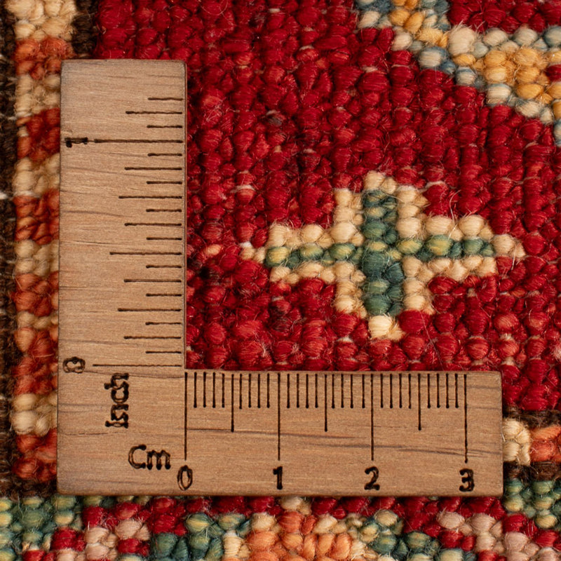 カザック 絨毯 94x60cm - オリエンタル絨毯