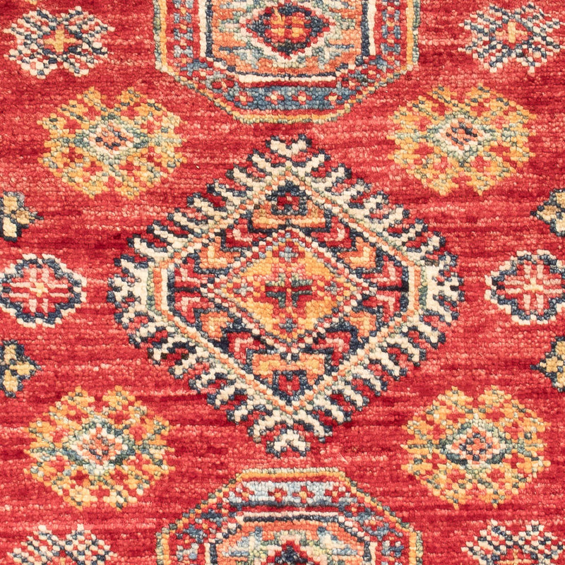 カザック 絨毯 90x59cm - オリエンタル絨毯