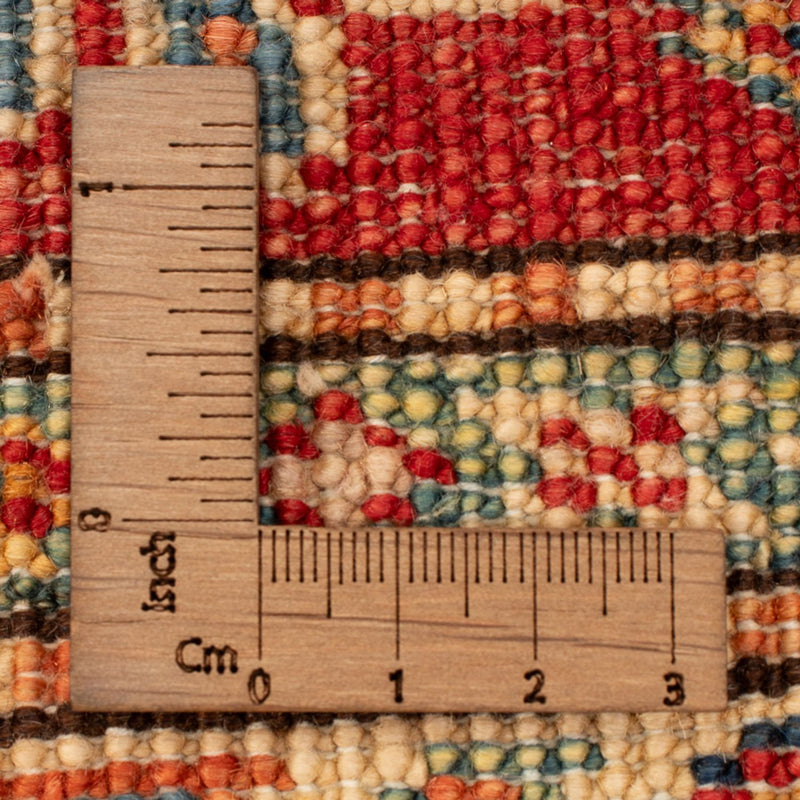 カザック 絨毯 90x59cm - オリエンタル絨毯