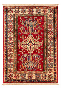 カザック 絨毯 85x58cm - オリエンタル絨毯 – product image