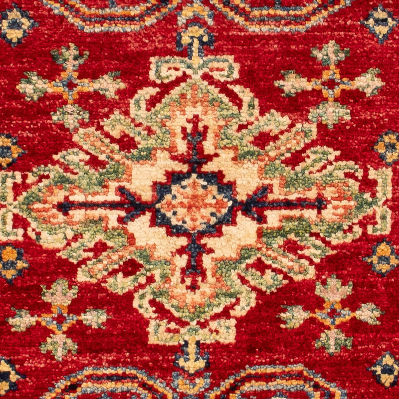 カザック 絨毯 85x58cm - オリエンタル絨毯
