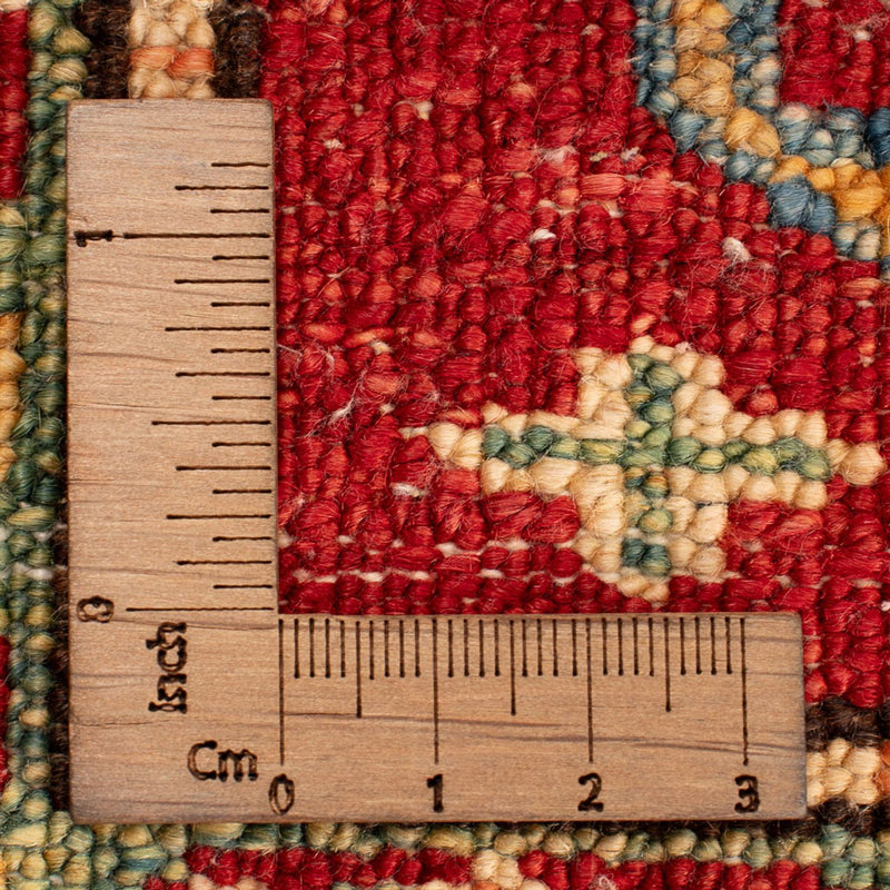 カザック 絨毯 85x58cm - オリエンタル絨毯
