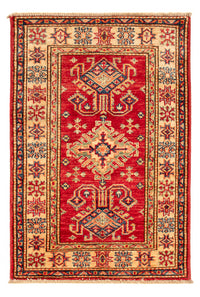 カザック 絨毯 91x62cm - オリエンタル絨毯 – product image