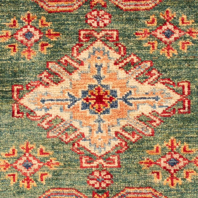 カザック 絨毯 87x60cm - オリエンタル絨毯