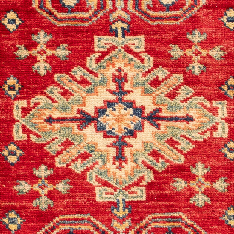 カザック 絨毯 98x58cm - オリエンタル絨毯