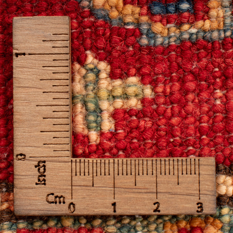 カザック 絨毯 91x62cm - オリエンタル絨毯