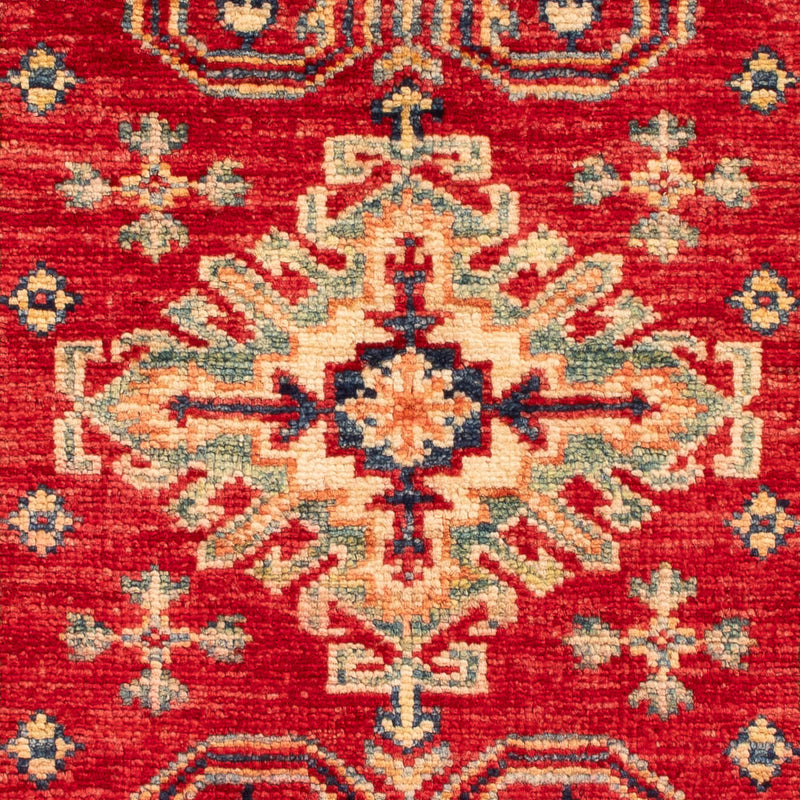 カザック 絨毯 91x60cm - オリエンタル絨毯