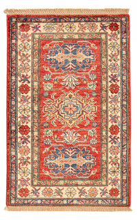 カザック 絨毯 94x60cm - オリエンタル絨毯 – product image