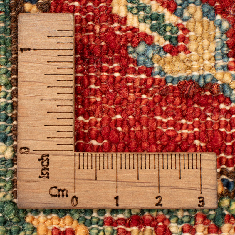 カザック 絨毯 94x60cm - オリエンタル絨毯