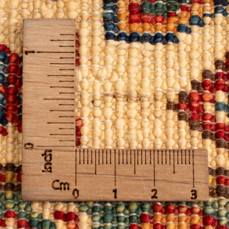 カザック 絨毯 91x60cm - オリエンタル絨毯