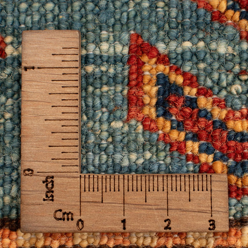 カザック 絨毯 88x59cm - オリエンタル絨毯