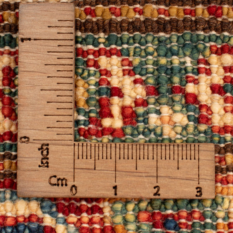 カザック 絨毯 91x57cm - オリエンタル絨毯