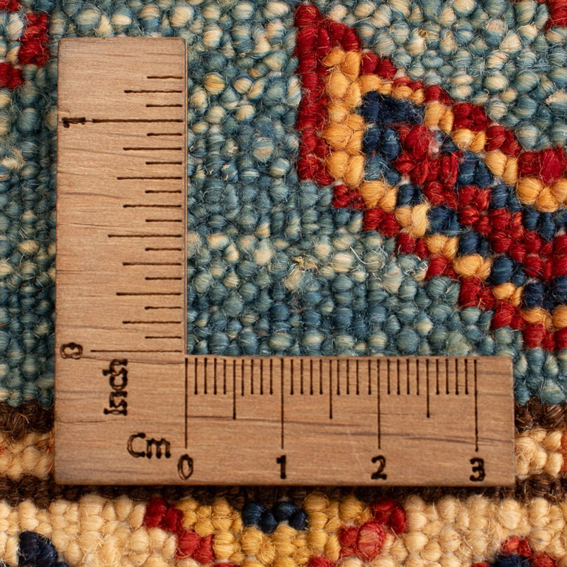 カザック 絨毯 90x62cm - オリエンタル絨毯
