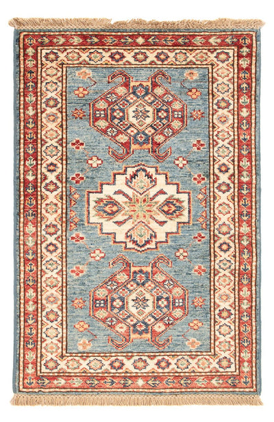 カザック 絨毯 60x90cm - オリエンタル絨毯