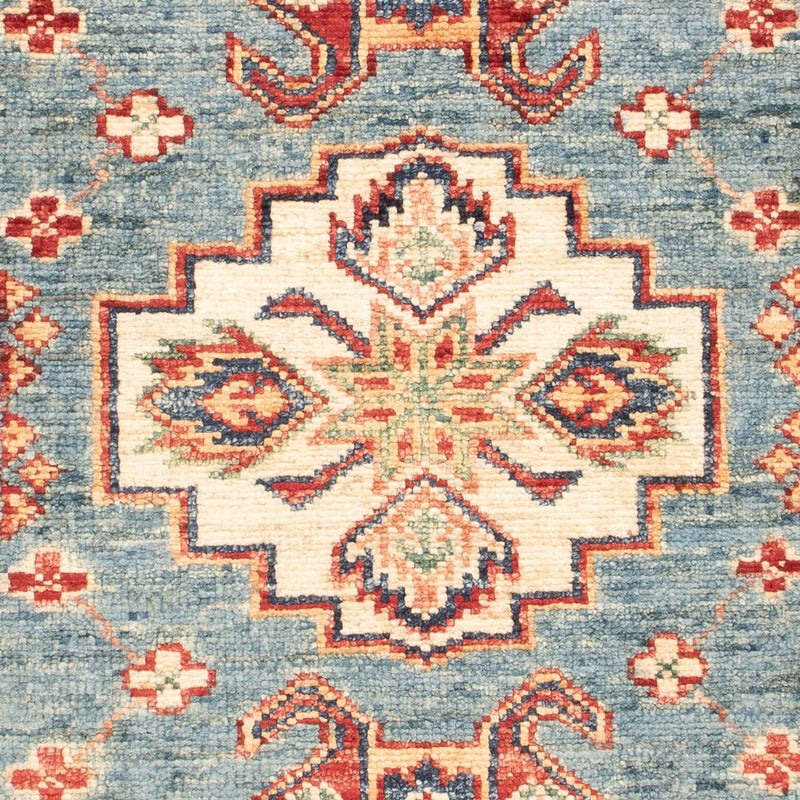 カザック 絨毯 90x60cm - オリエンタル絨毯