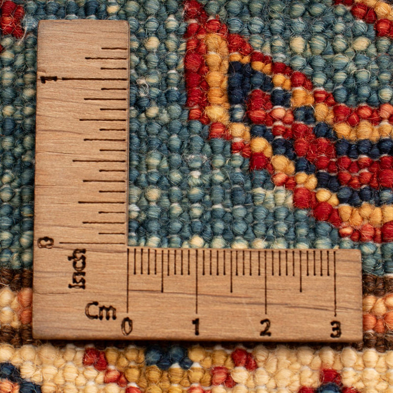 カザック 絨毯 90x60cm - オリエンタル絨毯