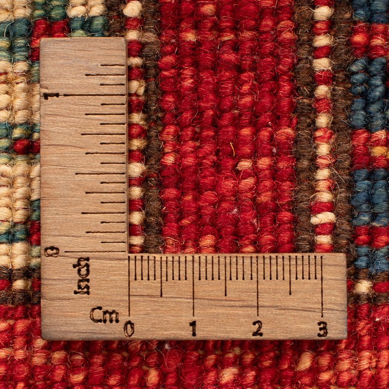 シャル 絨毯 91x59cm - オリエンタル絨毯