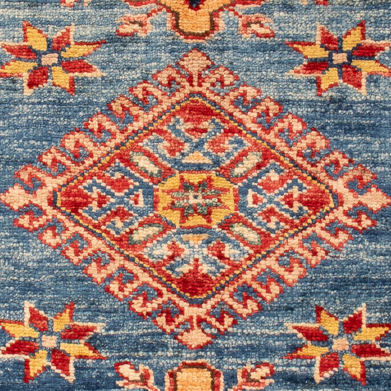 カザック 絨毯 84x60cm - オリエンタル絨毯