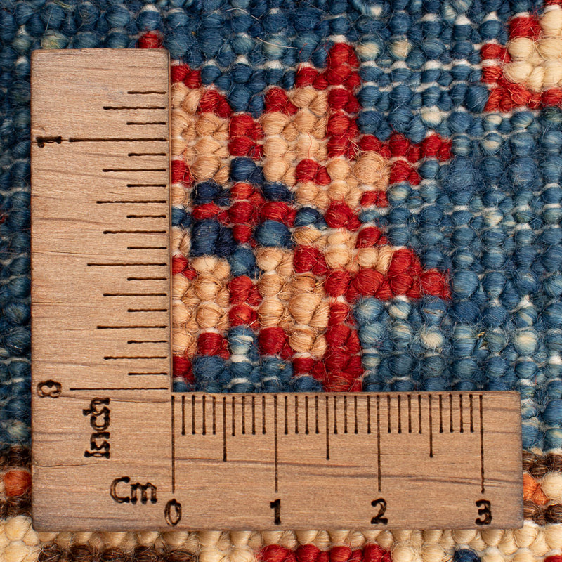 カザック 絨毯 84x60cm - オリエンタル絨毯