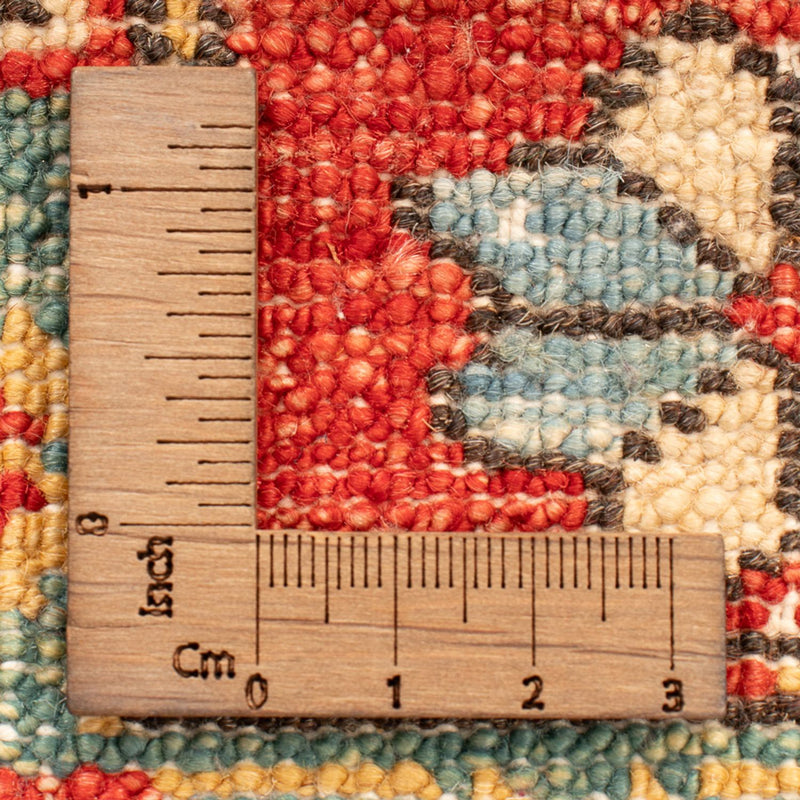 カザック 絨毯 103x62cm - オリエンタル絨毯