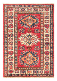 カザック 絨毯 92x63cm - オリエンタル絨毯 – product image