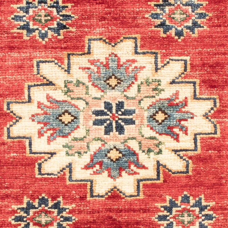 カザック 絨毯 90x62cm - オリエンタル絨毯
