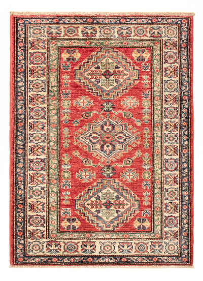 カザック 絨毯 61x83cm - オリエンタル絨毯