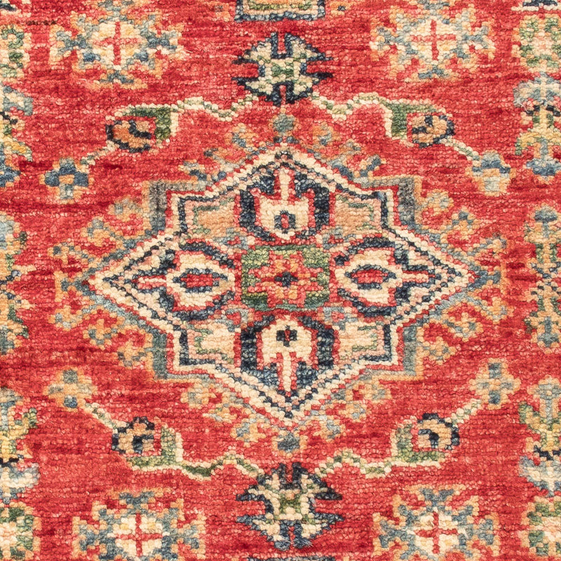 カザック 絨毯 83x61cm - オリエンタル絨毯