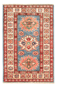 カザック 絨毯 86x56cm - オリエンタル絨毯 – product image