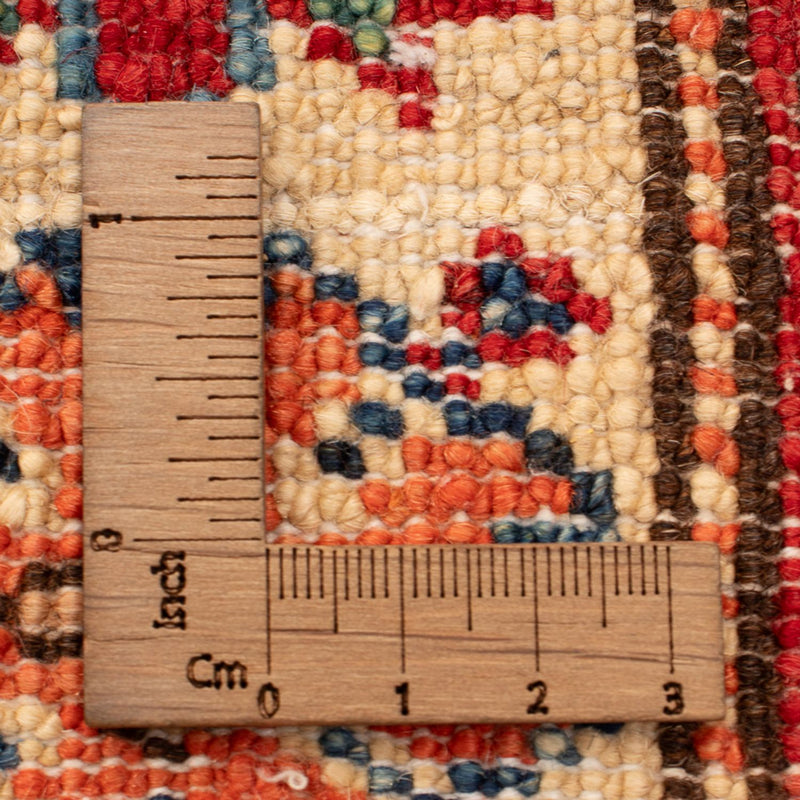 カザック 絨毯 86x56cm - オリエンタル絨毯