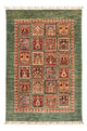 アリアナ 絨毯 125x82cm - オリエンタル絨毯