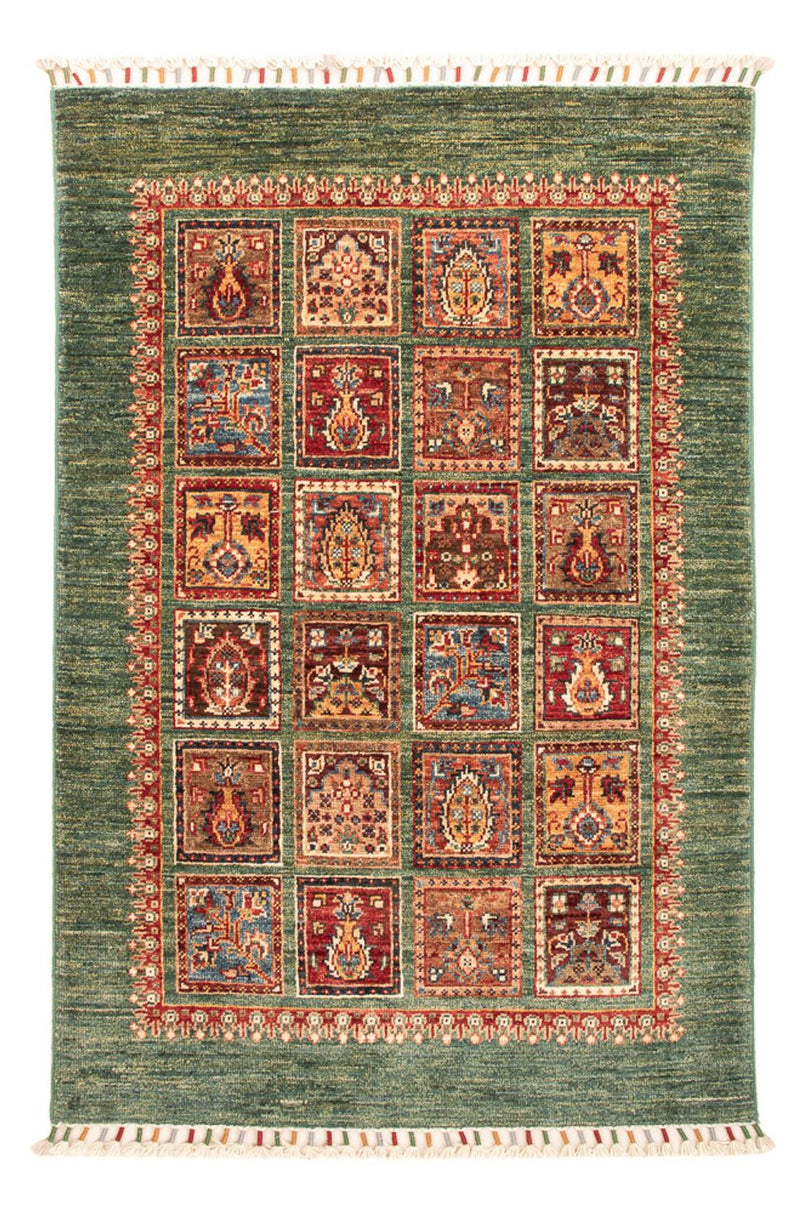 アリアナ 絨毯 125x82cm - オリエンタル絨毯