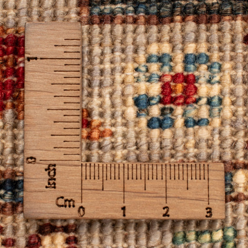 アリアナ 絨毯 126x84cm - オリエンタル絨毯