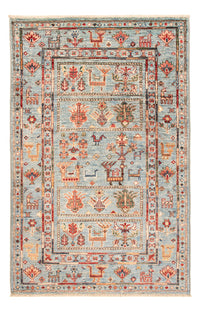 アリアナ 絨毯 120x77cm - オリエンタル絨毯 – product image