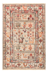 アリアナ 絨毯 122x80cm - オリエンタル絨毯 – product image