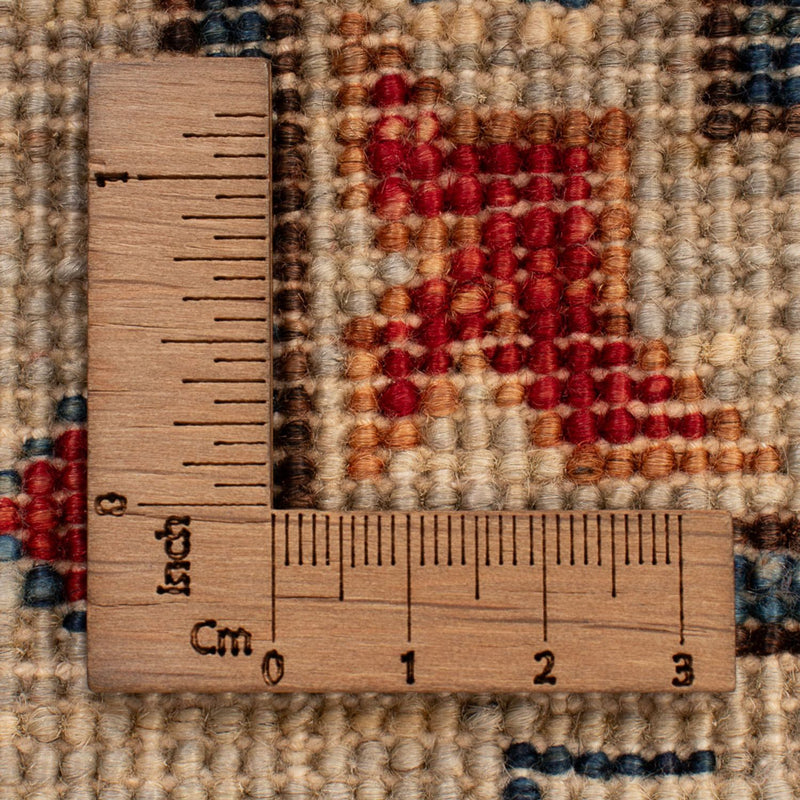 アリアナ 絨毯 122x80cm - オリエンタル絨毯