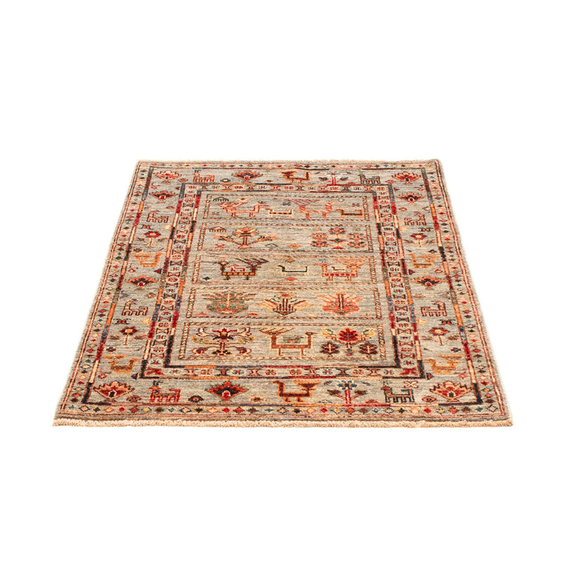 アリアナ 絨毯 118x84cm - オリエンタル絨毯