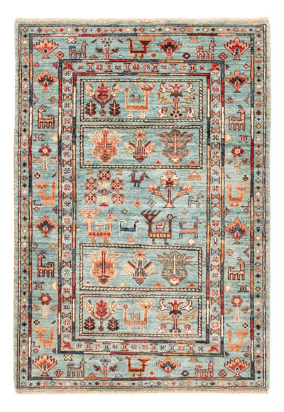 アリアナ 絨毯 85x119cm - オリエンタル絨毯
