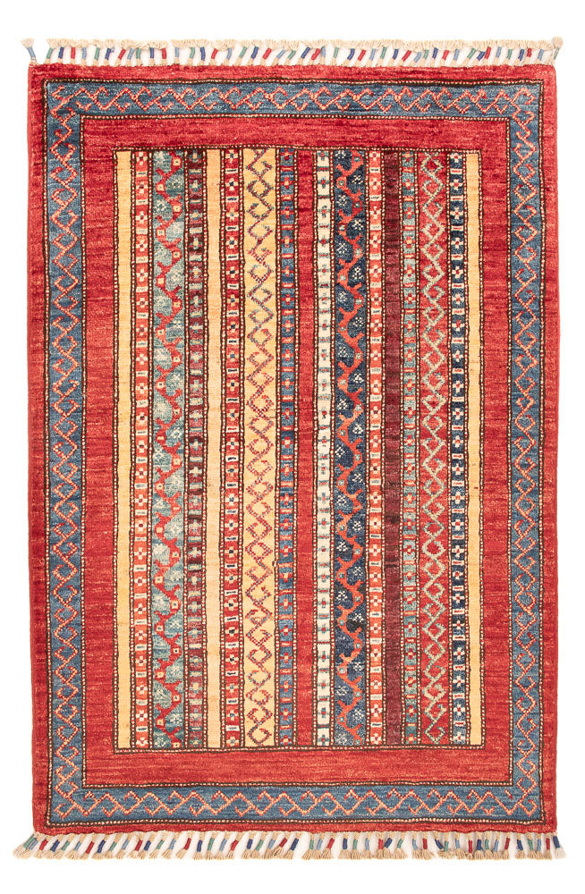 シャル 絨毯 119x81cm - オリエンタル絨毯