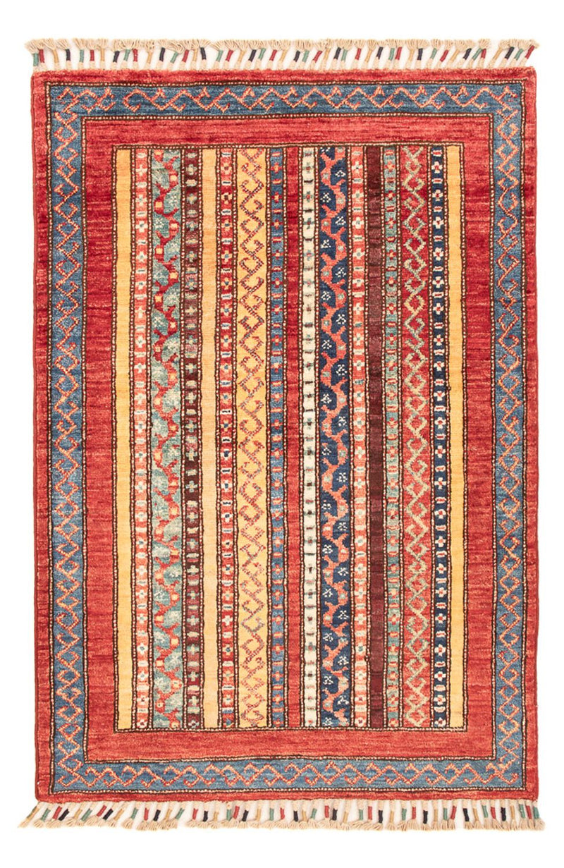 シャル 絨毯 117x78cm - オリエンタル絨毯