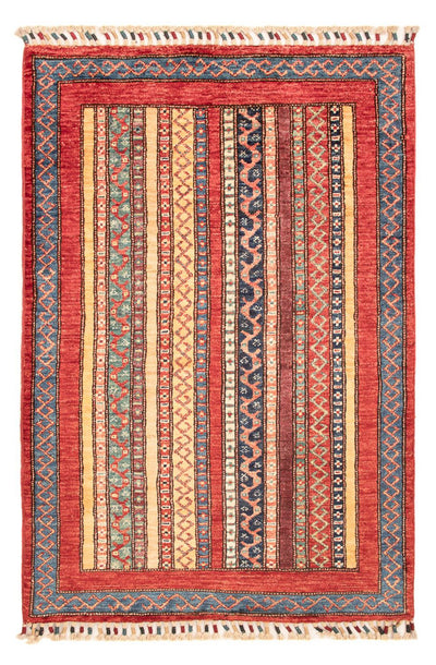 シャル 絨毯 80x120cm - オリエンタル絨毯