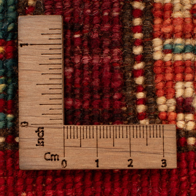 シャル 絨毯 121x84cm - オリエンタル絨毯