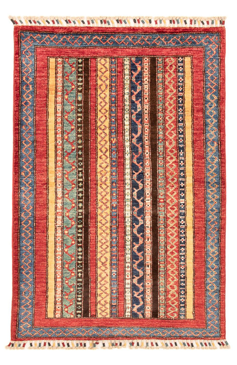 シャル 絨毯 125x80cm - オリエンタル絨毯