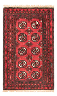 アクチェ 絨毯 120x77cm - オリエンタル絨毯 – product image