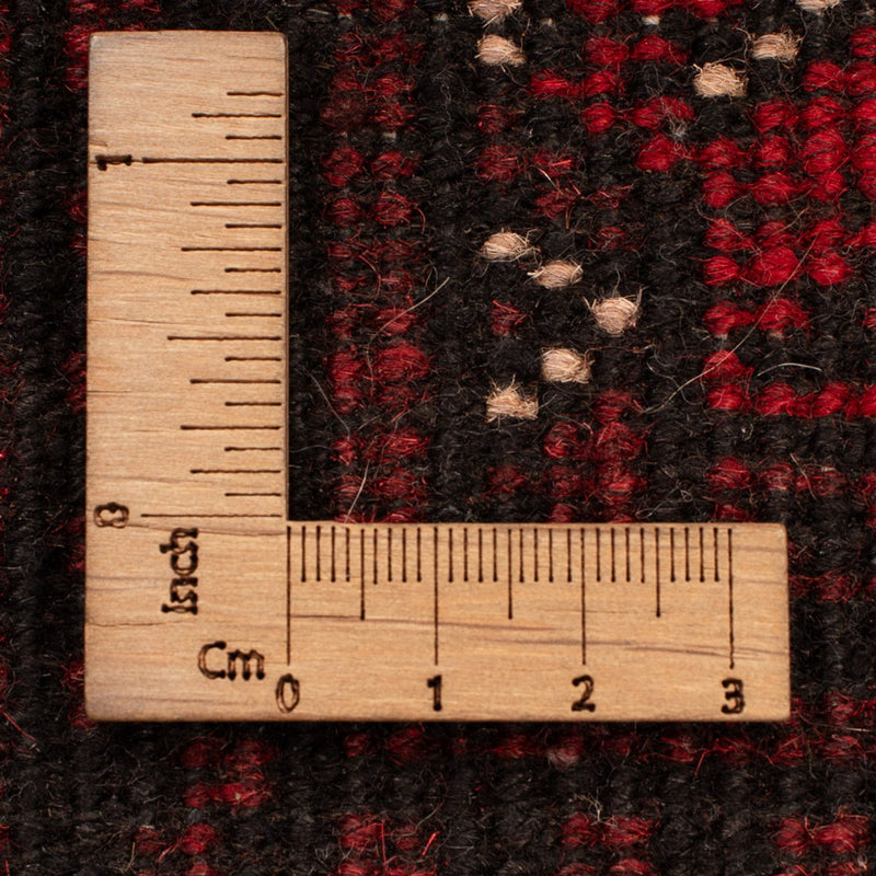アクチェ 絨毯 120x77cm - オリエンタル絨毯