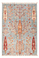 アリアナ 絨毯 120x82cm - オリエンタル絨毯