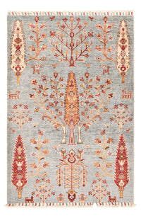 アリアナ 絨毯 122x83cm - オリエンタル絨毯 – product image