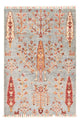 アリアナ 絨毯 122x83cm - オリエンタル絨毯